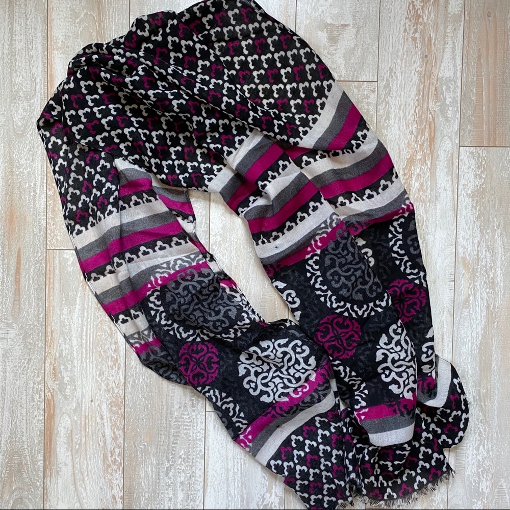Vera Bradley Scarf